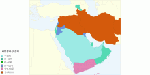 Doing Business in Middle East