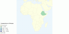 Cooperatives in Ethiopia