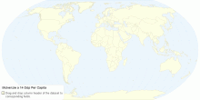 Mckenzie a 14 Gdp Per Capita