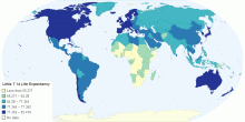 Little T 14 Life Expectancy