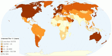 desilva-k-14 Internet Per 100 Users