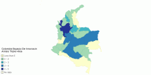 Colombia Espacio De Innovacion aTriple Hlice