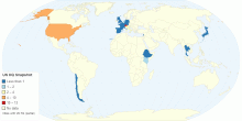 UN HQ Snapshot