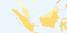 Application Country Coverage Number of Files (SEA)