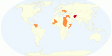 Global Conflict