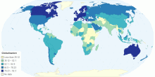 Globalisation