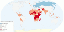 World Population Growth