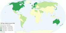 GDP per capita (current US$)