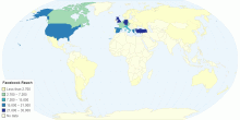 Facebook Reach