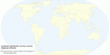Customer Satisfaction Survey Journey Mapping Software