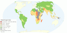 Global Hunger Index
