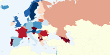 ESC Votes for Australia 2015