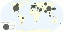 Bitumen (Production)