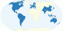 Territories