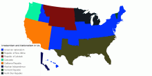 Irredentism and Nationalism in Us part 1