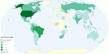 2015 Countries