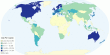 Gdp Per Capita