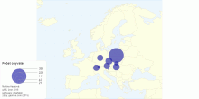 Počet Obyvatel