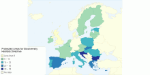 Protected Areas for Biodiversity Habitats Directive