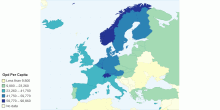 Gpd Per Capita