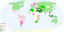 Global Muslim Travel Index 2015