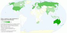 Calcio, basket e rugby femminile: la mappa del professionismo