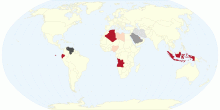 OPEC Member States