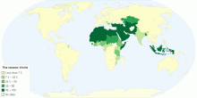 The Islamic World