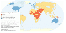 CIRI Human Rights Data Project 2011