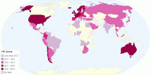 Female Entrepreneurship Index