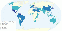 Cultural Impact on Agile Adoption