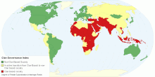 Clan Governance Index