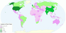 Global Go To Think Tank Index