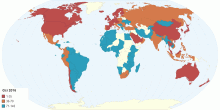 Global Competitive Index 2016