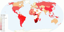 Global Inequality
