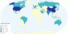 Global Valve Size3