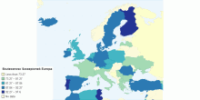 Skuteczno Szczepionek Europa