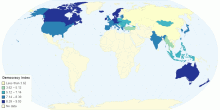 Democracy Index