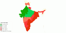 How India Eats