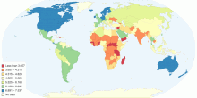 Happiest Countries in the World 2017