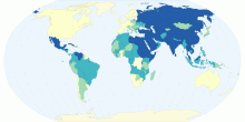 Freedom of Speech Around the World