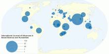 International Journal of Advances in Social Science and Humanities