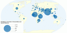 Predatory Journals in Humanities and Social Science