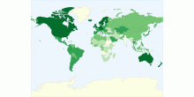 Happiest Countries