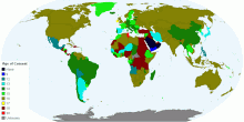 Age of Consent