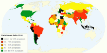 Aceptacion Peticiones Asilo 2010