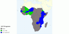 Conditional Cash Transfers in Sub Saharan Africa 2010