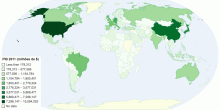 PIB 2011