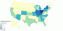 College Map