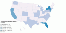FY 2012 12-1201 Category A Funding